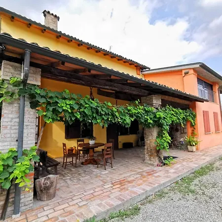 R&B Albero Cavo Parma-2